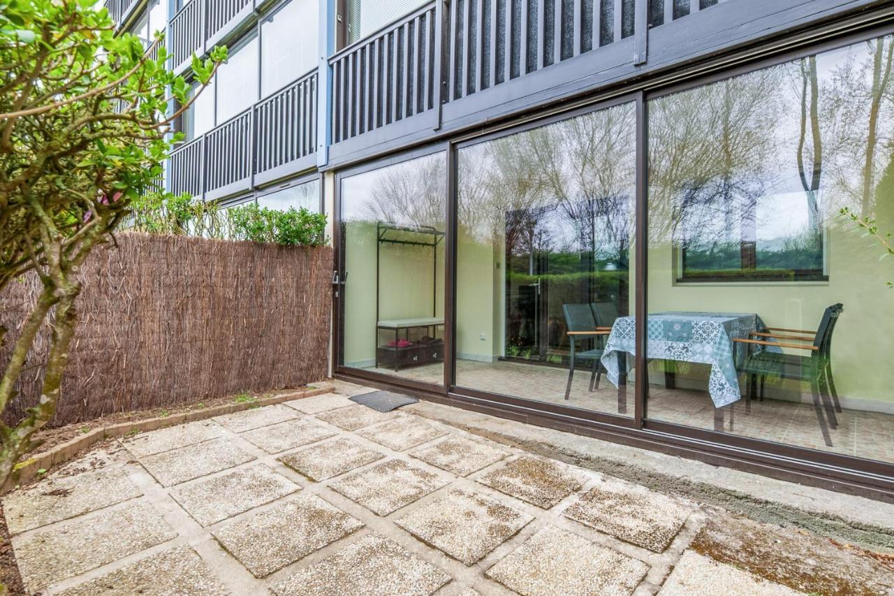 Appartement Martrois - Welkeys Villers-sur-Mer Exterior foto