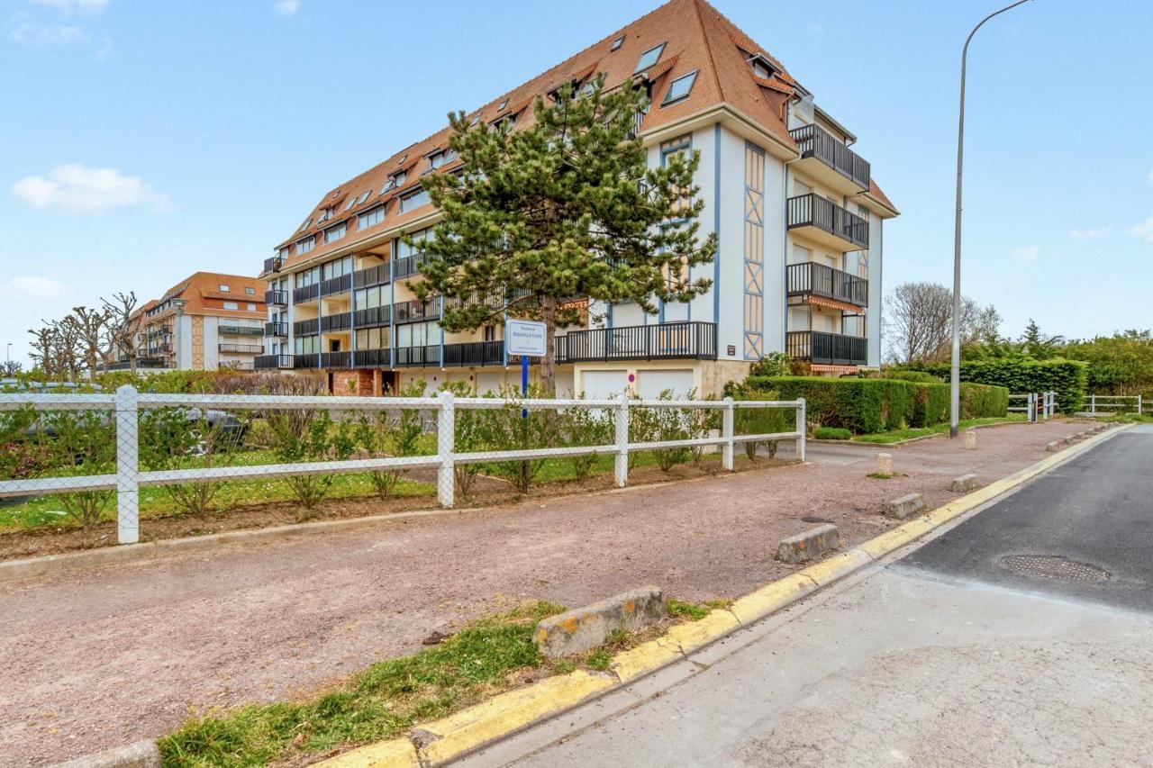 Appartement Martrois - Welkeys Villers-sur-Mer Exterior foto